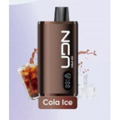 Электронная сигарета UDN BAR X 13000 Кола лёд